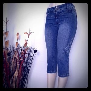 🔥​🔥​🔥Jeans Butty Push Up Colombian Style